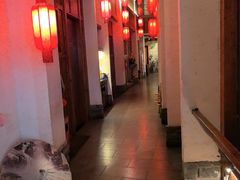 -挂旗柴锅鸡(蚌山区嘉年华店)