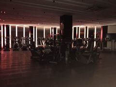 -一兆韦德健身(凤凰城店)