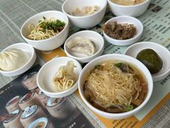 -香味轩(北海路店)