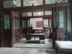 -张学良旧居陈列馆