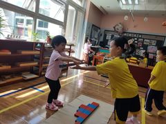 -伊顿幼儿园(济南大地锐城校区)
