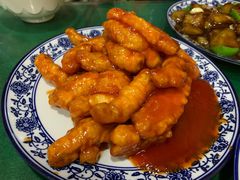 -北大地皖峰饭馆