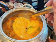 冬阴功-大头虾越式风味餐厅(光明广场店)