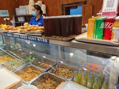 -丝路伊兰·兰州牛肉面(牛街总店)