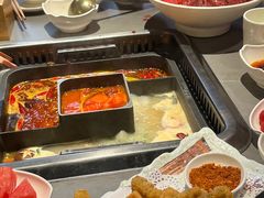 -洞子口重庆鲜货火锅(楚翘城旗舰店)