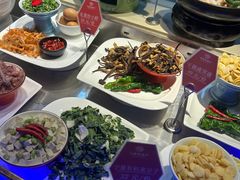 -大张烙馍村(泉山店)