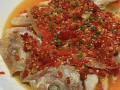 -肆月河豚·淮扬菜·湘菜(华天店)