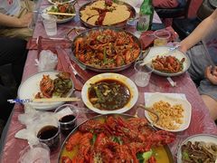-指爱龙虾(金杨路总店)