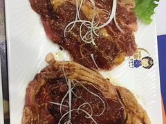-金妈家烤肉(龙湖U城天街店)