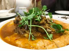 -帕米朵儿新疆小馆(仙鹤新天地广场店)