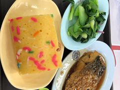 发糕-农园餐厅(北京大学店)