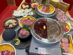-龙虾奇迹(大华三路店)