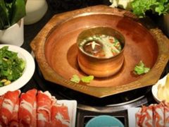 -玉龙居(二中店)