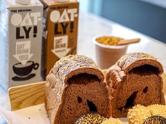 -面包新语(上地华联店)