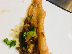 -雅玛花式铁板烧(国宏宾馆店)