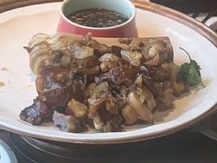 -竹溪一号·天域阁(骑马山店)