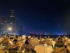 -青岛第三海水浴场