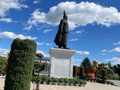 -北陵公园