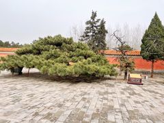 -清西陵
