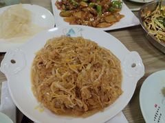-哈尔滨春饼(朝山街店)