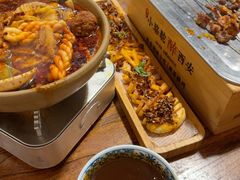 -福苗小骆驼烧烤(莲湖路店)