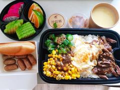 -豪客来牛排(重庆金源世纪广场1731店 )