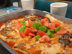 -半天妖烤鱼(中山路店)