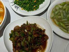 -火龙堂·风味民间菜(文一路店)