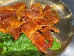 -炉队长·齐齐哈尔家庭烤肉(马家堡店)