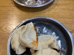 -黄阿姨锅贴大王(万航渡路店)