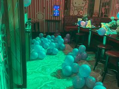 -萧邦音乐会所KTV·蒸汽活海鲜自助(福田店)