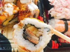 磨磨唧唧-哏儿寿司(红桥店)