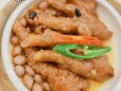 -顺风海鲜港(长寿路店)