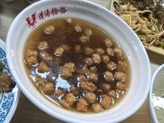 -王大妈清汤饸饹(白云社区店)