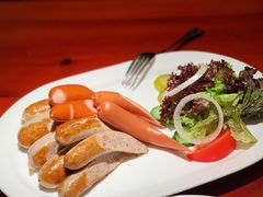 -宝莱纳餐厅(滨江店)