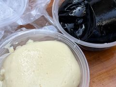-共和老洪豆花草粿水粿