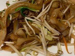 干炒牛河-新澳港式茶餐厅(余姚路店)
