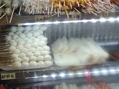 -张记炸串肠粉