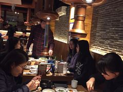 -王妃家(明洞中央店)