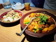 -纳鲁孜·新疆特色餐厅(上海悦荟广场店)