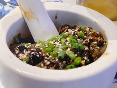 -川流不息·地道川菜·小龙虾(新松江路店)