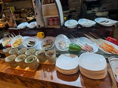 -浙江西子宾馆·瑶园咖啡厅