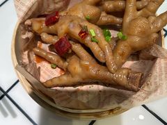 -扎起市井老火锅(乐山总店)