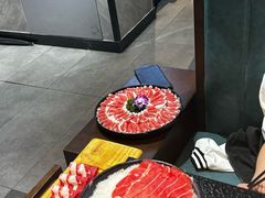 -阳坊涮肉(西直门凯德mall店)