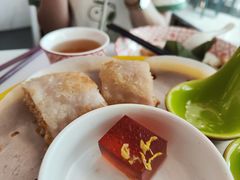 -谭厨中山传家菜.乳鸽.脆鲩鱼(华强北中航城店)