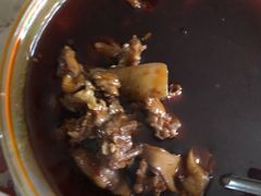 -冯记香辣兔火锅(茶店子总店)