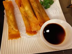 -浙江安吉JW万豪酒店·万豪中餐厅