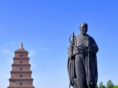 -大慈恩寺(大雁塔)