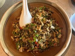 -寨子里的钵钵菜·湘西山里菜(魅力湘西店)