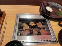-牛角日本烧肉专门店(海运大厦店)